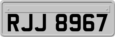 RJJ8967