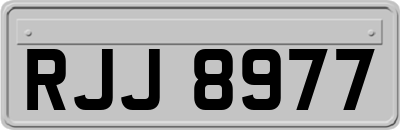 RJJ8977