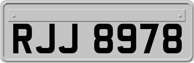 RJJ8978