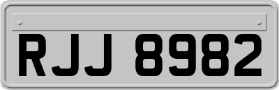 RJJ8982