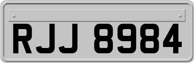 RJJ8984