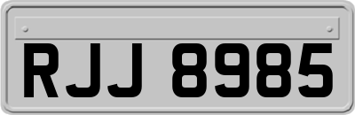 RJJ8985