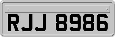 RJJ8986