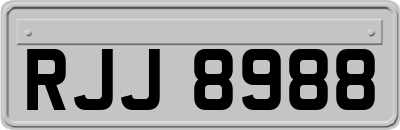 RJJ8988