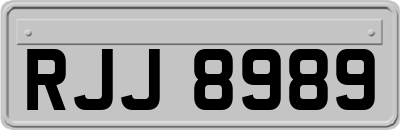 RJJ8989