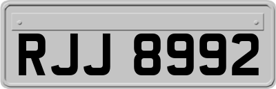 RJJ8992