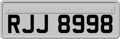 RJJ8998