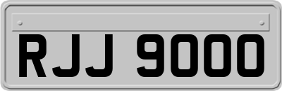 RJJ9000