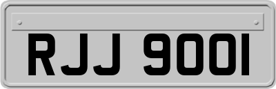 RJJ9001