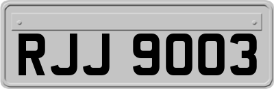 RJJ9003