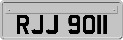 RJJ9011