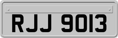 RJJ9013