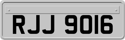 RJJ9016