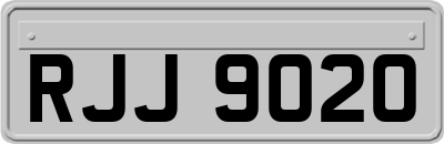 RJJ9020