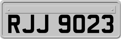 RJJ9023