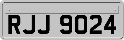 RJJ9024