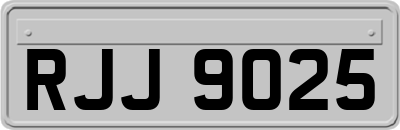 RJJ9025