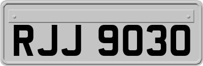 RJJ9030