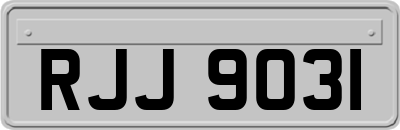 RJJ9031