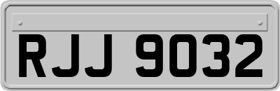 RJJ9032