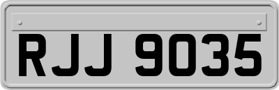 RJJ9035