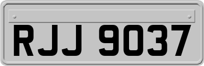 RJJ9037