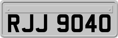 RJJ9040