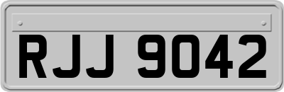 RJJ9042