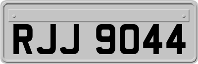 RJJ9044