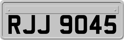 RJJ9045