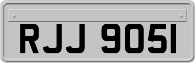 RJJ9051