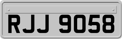 RJJ9058