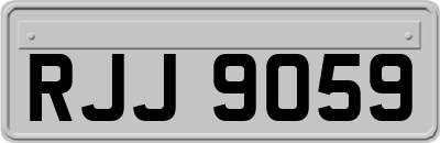 RJJ9059