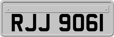 RJJ9061