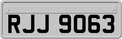 RJJ9063