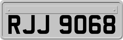 RJJ9068