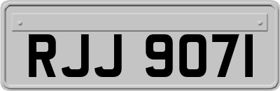 RJJ9071