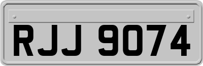 RJJ9074