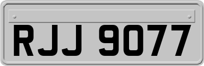 RJJ9077