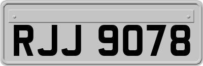 RJJ9078