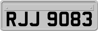 RJJ9083