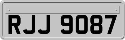 RJJ9087