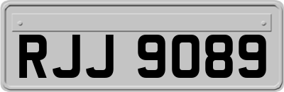 RJJ9089