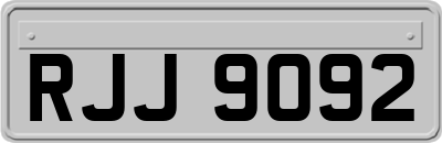 RJJ9092