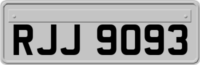 RJJ9093