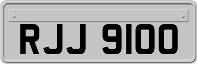 RJJ9100