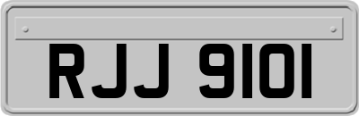 RJJ9101