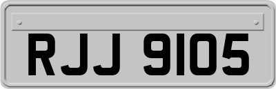 RJJ9105