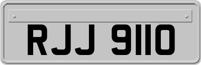 RJJ9110