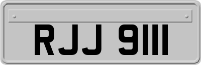 RJJ9111